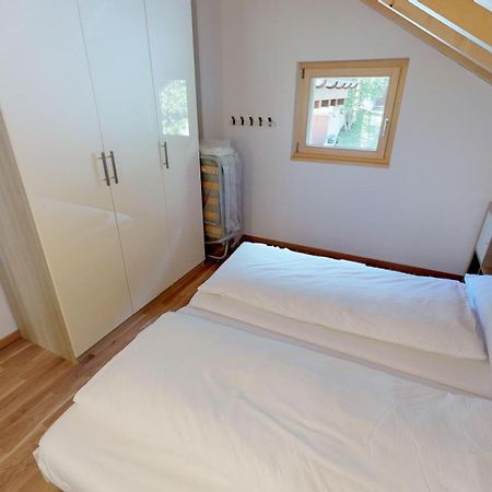 Sonnenfeld Apartment Blatten bei Naters Phòng bức ảnh