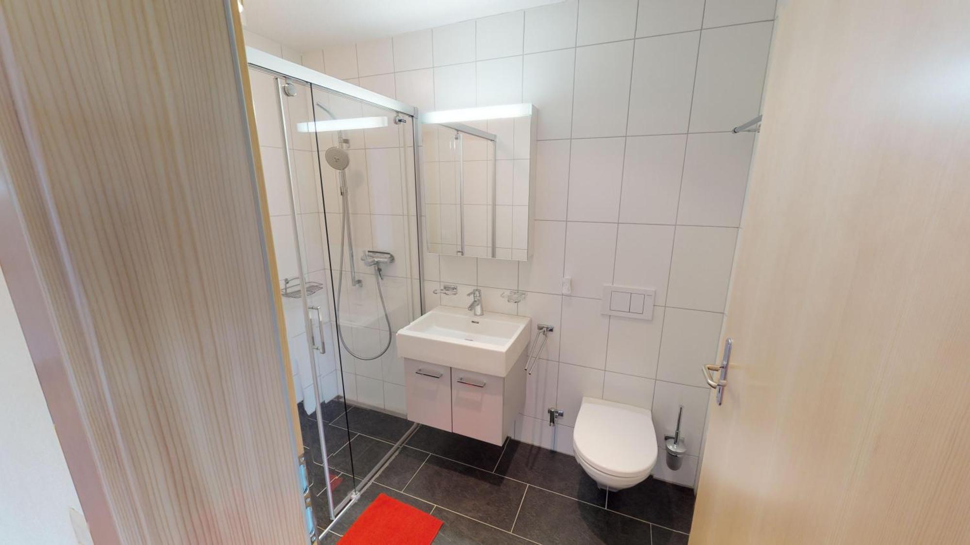 Sonnenfeld Apartment Blatten bei Naters Phòng bức ảnh
